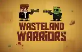 Joc Wasteland Warriors on-line