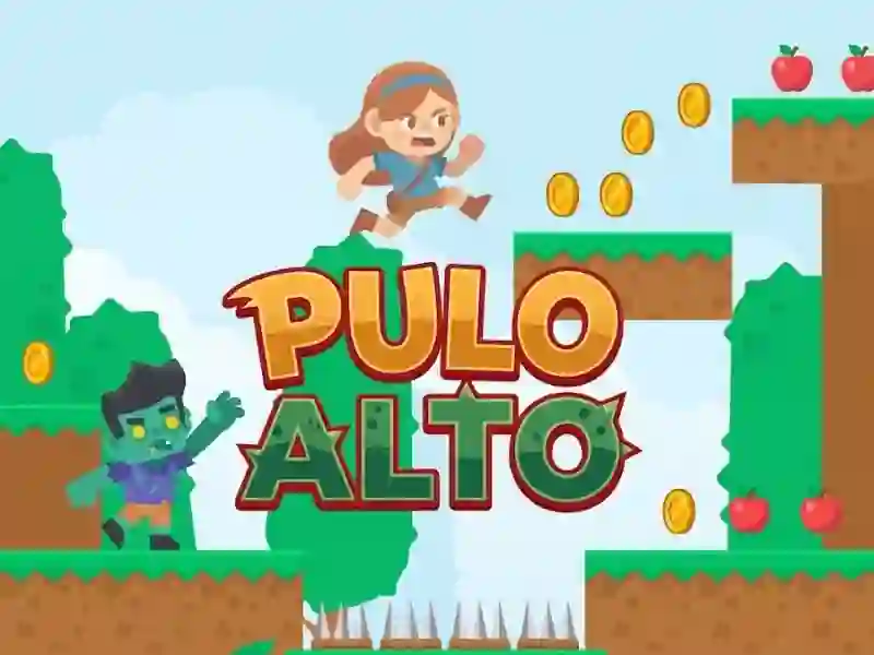 Joc Pulo Alto on-line