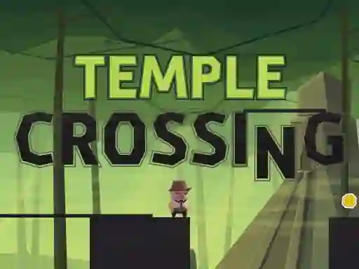 Joc Temple Crossing on-line