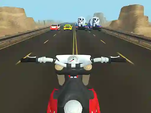 Joc Ace Moto Rider on-line