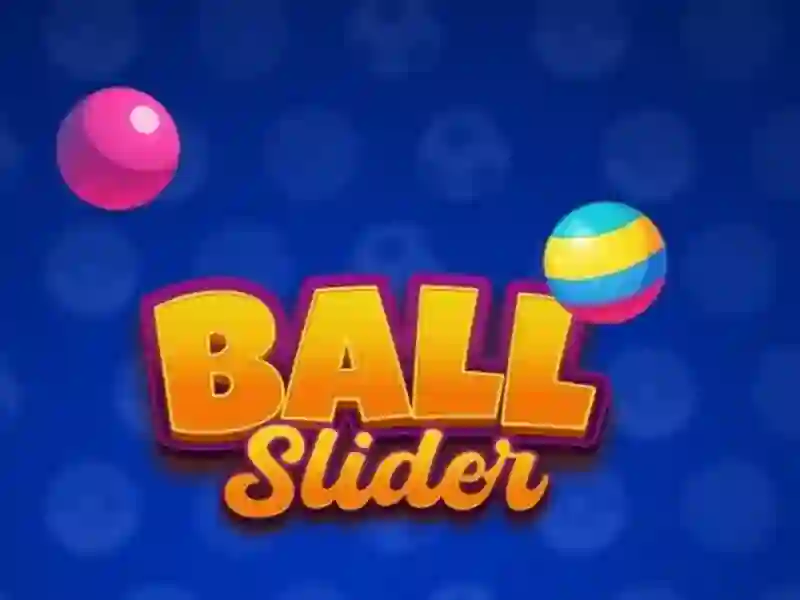 Joc Ball Slider on-line