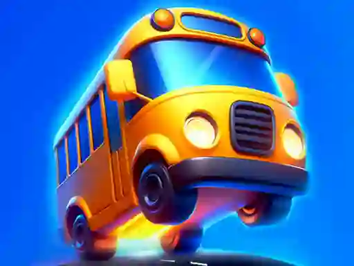 Joc Bus Parking Out on-line