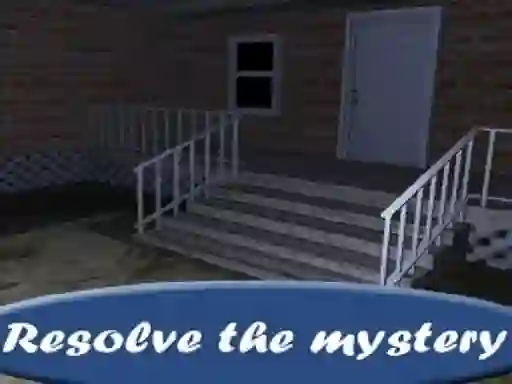 Joc Mission Escape Rooms on-line