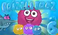 Joc Frizzle Fraz 6 on-line