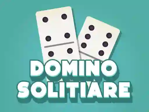 Joc Domino Solitaire on-line