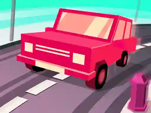 Joc Rush Road Hour on-line
