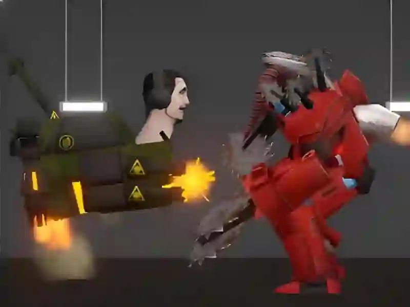 Joc Last Play: Ragdoll Sandbox on-line