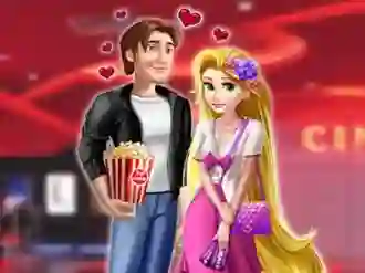 Joc Valentine's Day cinema on-line
