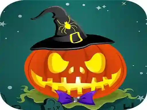 Joc Perfect Halloween Pumpkin on-line