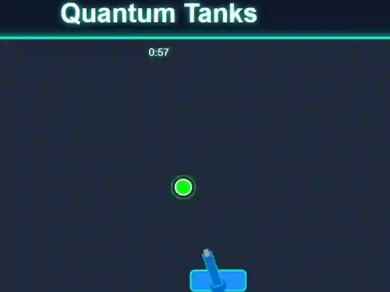 Joc Quantum Tanks on-line