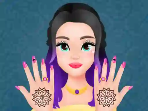 Joc Jasmine Beauty Salon on-line