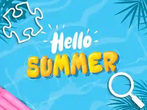 Joc Hello Summer on-line