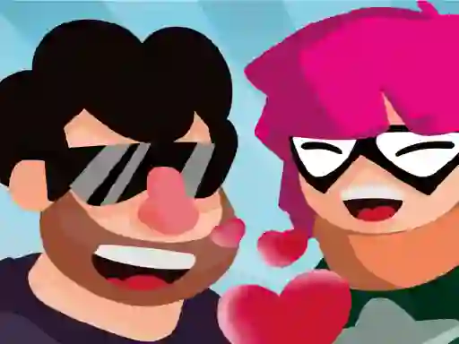 Joc Love Pins Online on-line