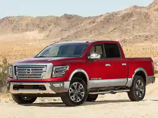 Joc Nissan Titan on-line
