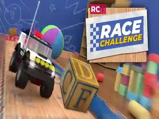 Joc Mini Toy Car on-line