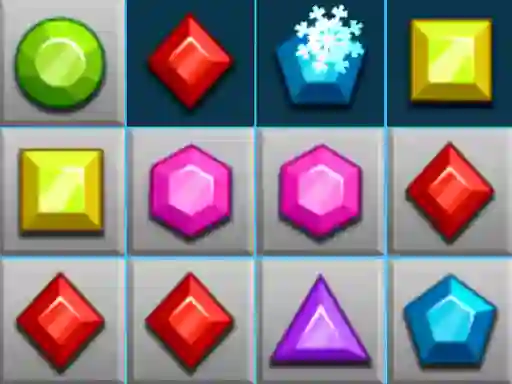 Joc Jewel Legend on-line