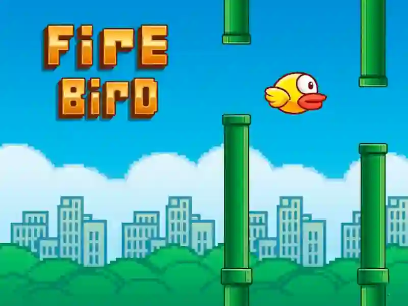 Joc Fire Bird on-line