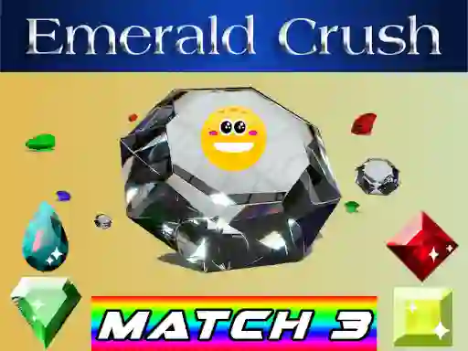 Joc Emerald Crush on-line