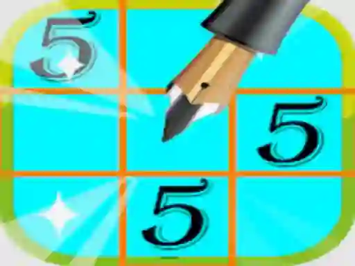 Joc Sudoku Pro on-line
