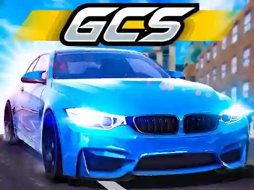 Joc Grand City Stunts on-line