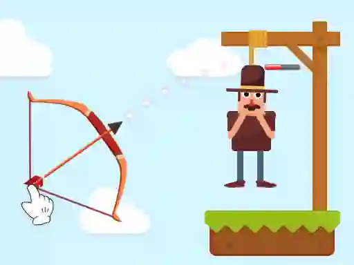 Joc Help The Cowboy on-line