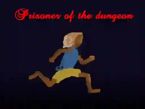 Joc Prisoner of the dungeon on-line