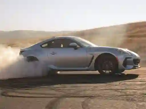 Joc Subaru BRZ Slide on-line
