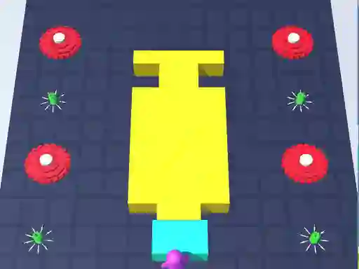 Joc Slice 3D on-line