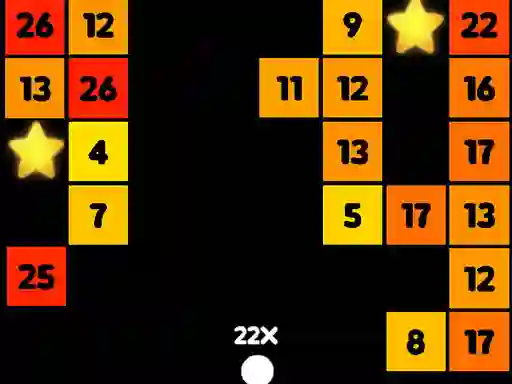 Joc Balls: Ricochet! on-line