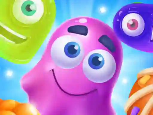 Joc Jelly Pop on-line