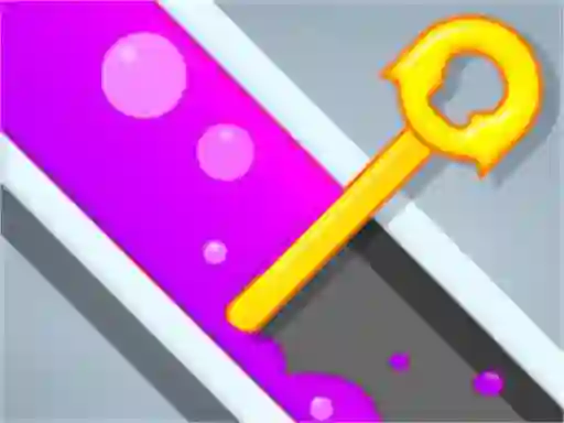 Joc Pin Pull 3D on-line