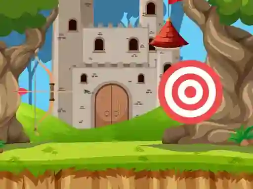 Joc Arrow Shoot on-line