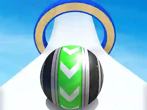 Joc Roll the Ball 3D on-line