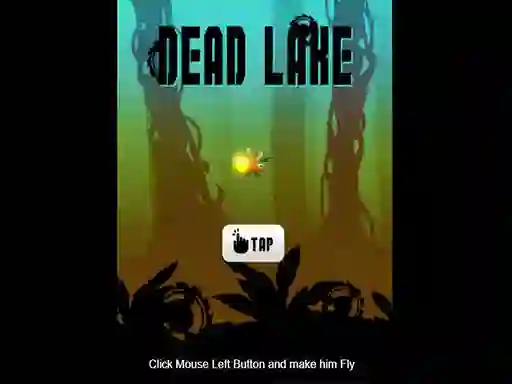 Joc Dead Lake on-line