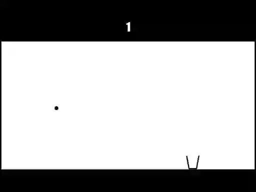Joc Flying Ball on-line