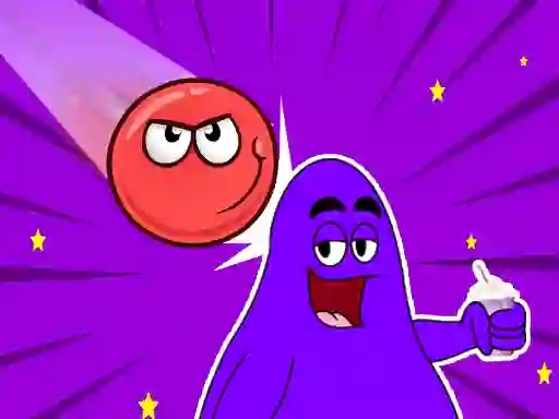 Joc Kick Grimace on-line