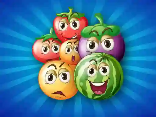 Joc Fruit Smash Master on-line