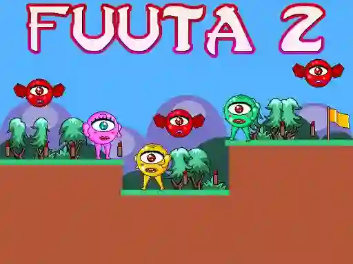 Joc Fuuta 2 on-line
