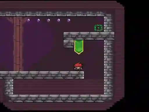 Joc Swipe Runner Quest on-line