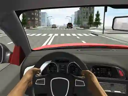 Joc Mobile Bus 3D Parking on-line