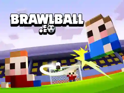 Joc Brawlball.io on-line