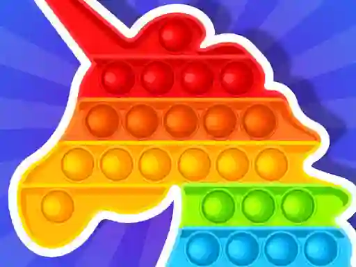 Joc Fidget Pop Online on-line