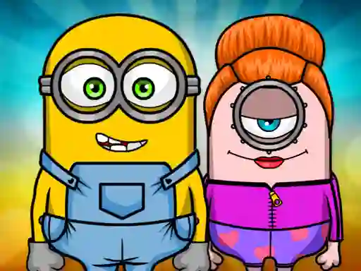 Joc Dawn of the Minions on-line