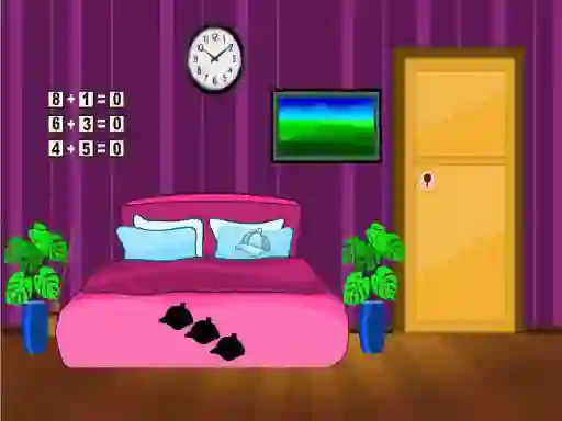 Joc A House Of 6 Doors on-line