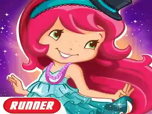 Joc Strawberry Shortcake on-line