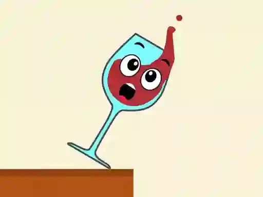 Joc Spill Wine on-line