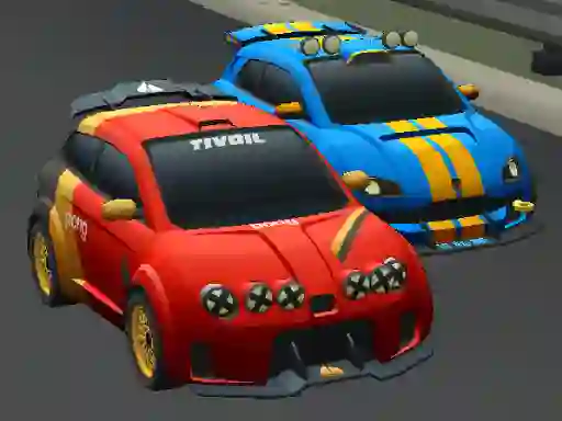 Joc Miami Car Racing on-line