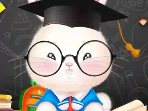 Joc Ollie Goes To School on-line