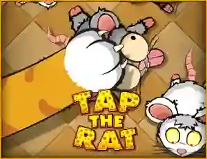 Joc Tap The Rat on-line