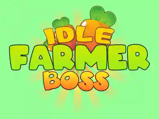 Joc Idle Farmer Boss on-line
